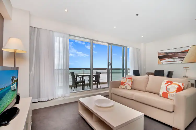 Second view of Homely apartment listing, 314/16 Holdfast Promenade, Glenelg SA 5045