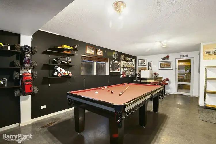 Fifth view of Homely house listing, 88 Lomond Avenue, Kilsyth VIC 3137