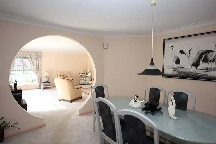 Sixth view of Homely house listing, 3 Scarborough Way, Dunbogan NSW 2443
