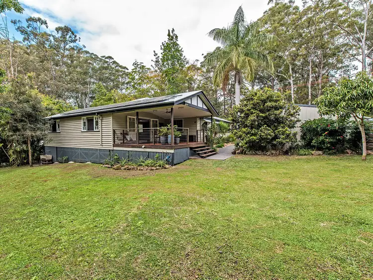 Fifth view of Homely house listing, 11 Mountain Street, Pomona QLD 4568