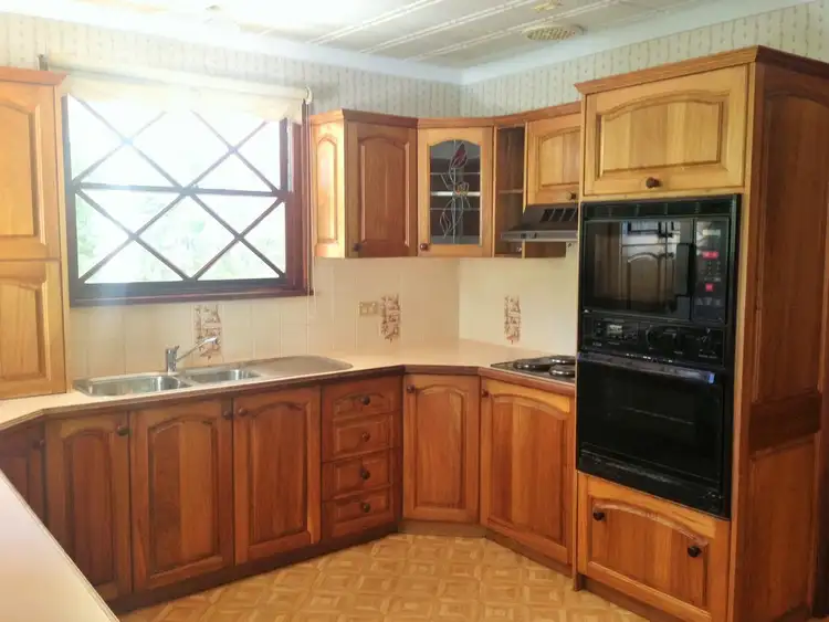 Second view of Homely house listing, 41 Mittagong Street, Welby NSW 2575