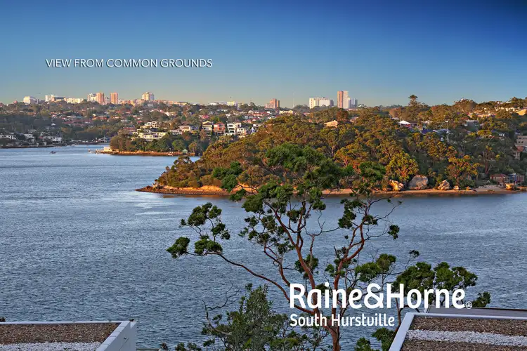 Second view of Homely townhouse listing, 42/2 Corea Street, Sylvania NSW 2224