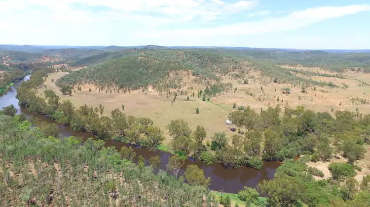 Little Mandoe Bedwell Downs Road, Inverell NSW 2360