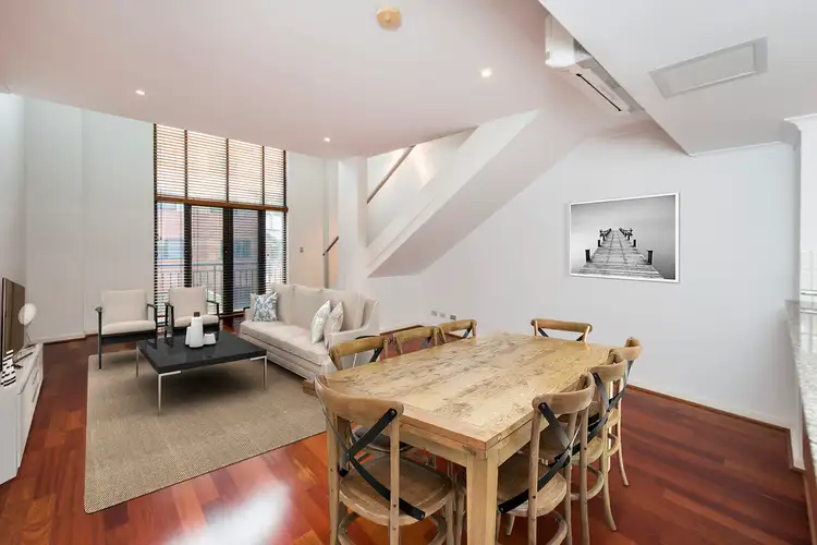 27/1 Brigid Road, Subiaco WA 6008