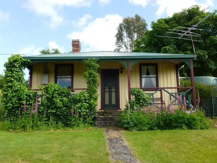 Fourth view of Homely house listing, 1188 Ellendale Road, Ellendale TAS 7140