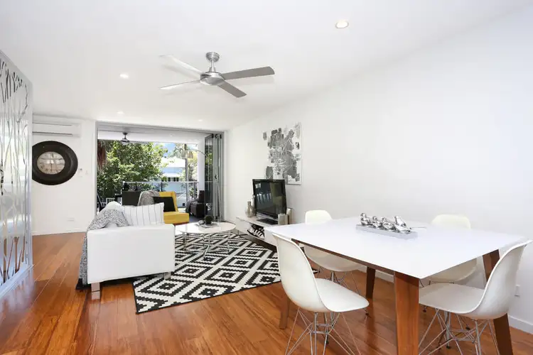 Fourth view of Homely townhouse listing, 1/28A Marquis Street, Greenslopes QLD 4120