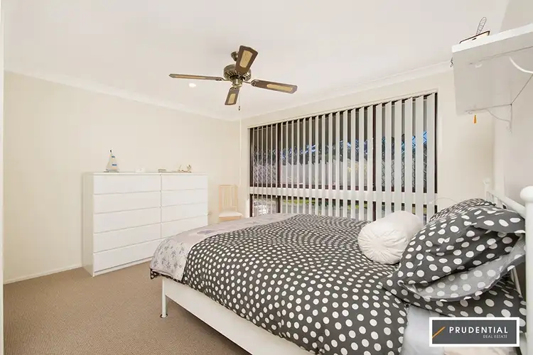Sixth view of Homely house listing, 16 Cudgegong Rd, Ruse NSW 2560