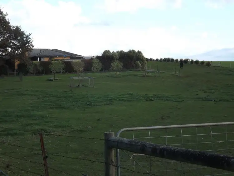 Fifth view of Homely land listing, 442 Trafalgar South, Thorpdale VIC 3835