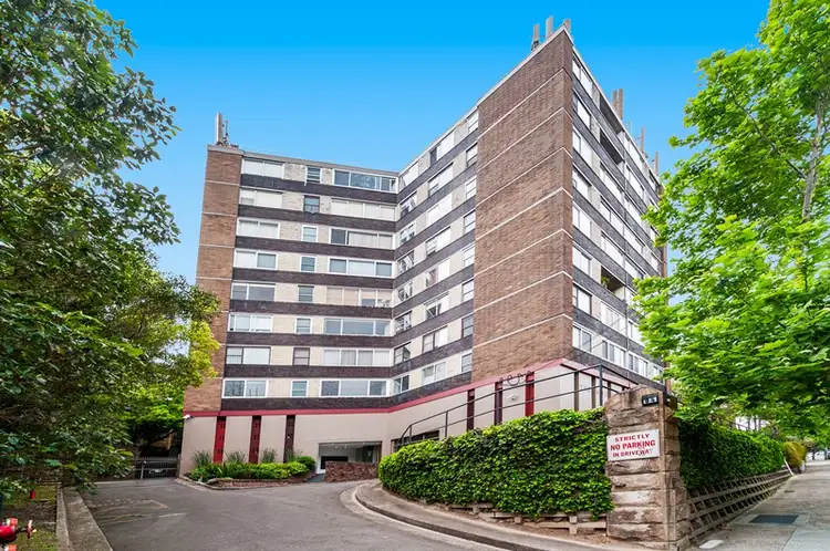 4C/94 Alison Road, Randwick NSW 2031