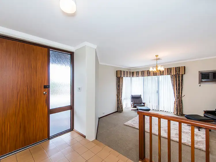 Sixth view of Homely unit listing, 4/2 Marcus Avenue, Booragoon WA 6154