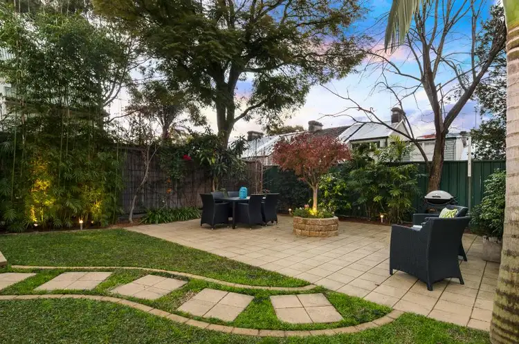 22-24 Chalder Street, Newtown NSW 2042