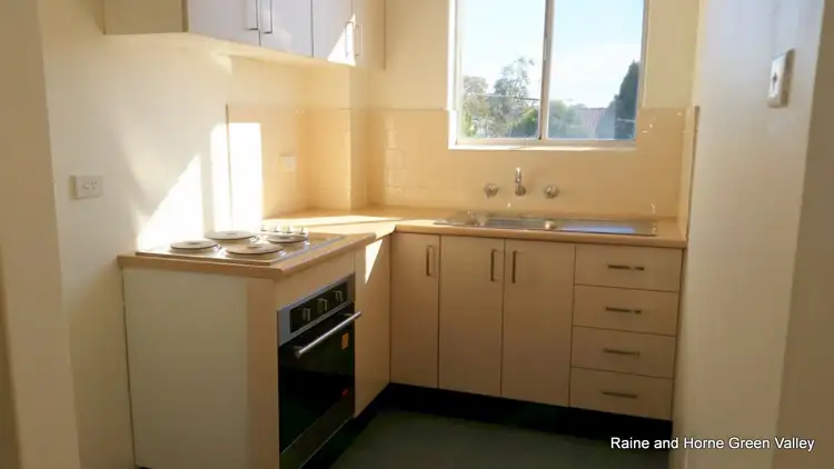 Second view of Homely unit listing, 5/11 Gilbert Street, Cabramatta NSW 2166