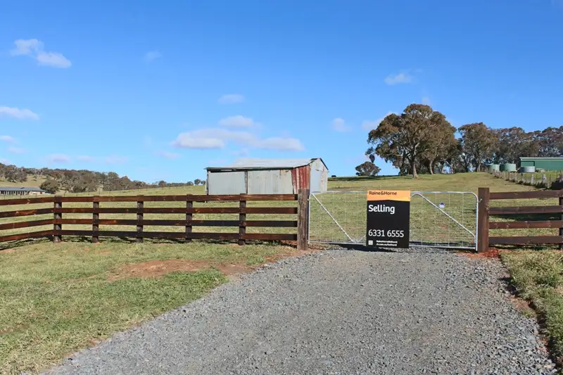 Main view of Homely rural property listing, Address available on request