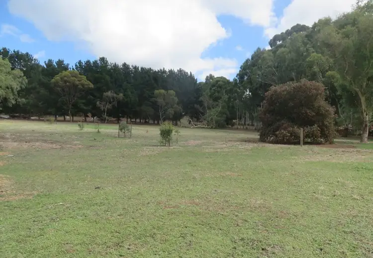Fourth view of Homely rural property listing, 395 Lion Street, Sawyers Valley WA 6074
