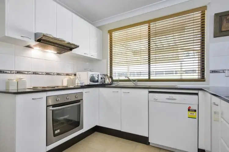Third view of Homely house listing, 25 CANNING CRESCENT, Sunshine Bay NSW 2536