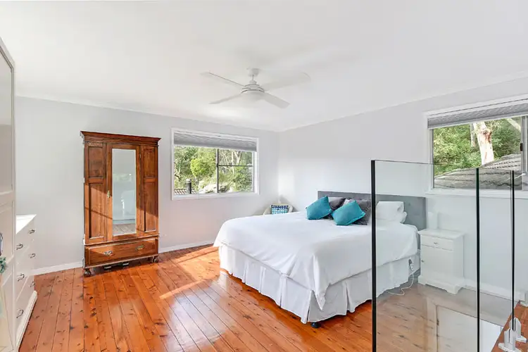 Fifth view of Homely house listing, 57 Yeramba Street, Turramurra NSW 2074