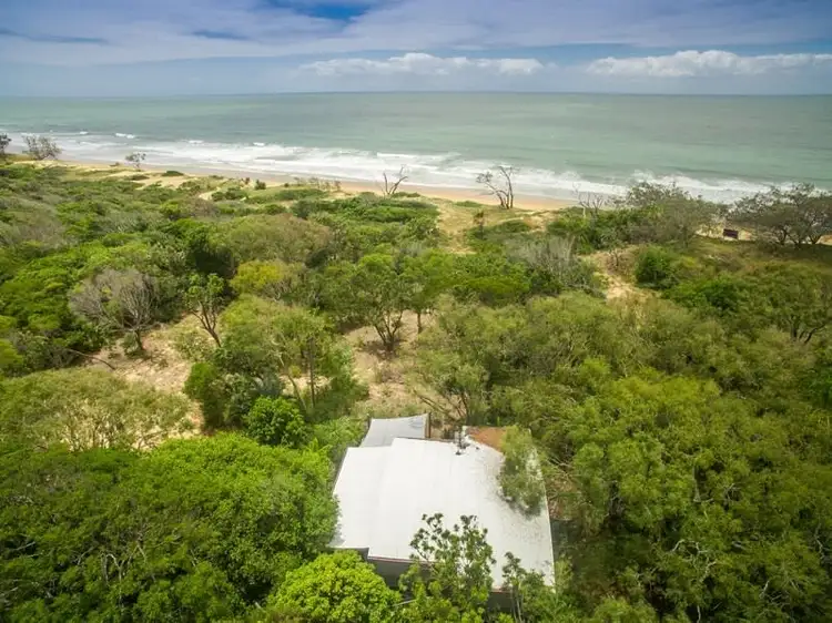 lot 19 Captain Cook Drive, Agnes Water QLD 4677