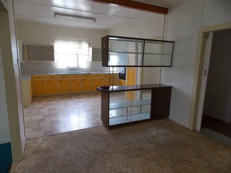 Second view of Homely house listing, 9 ALFRED STREET, Nanango QLD 4615