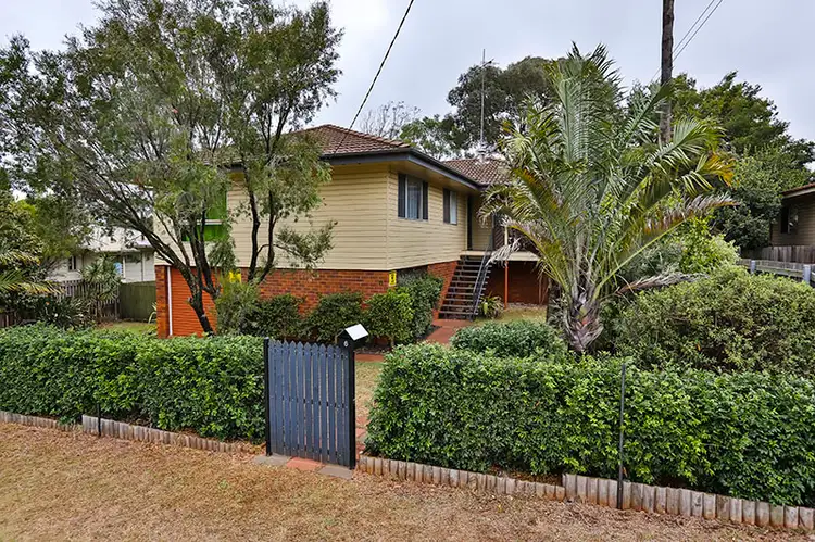 Second view of Homely house listing, 6 Dignan Street, Harristown QLD 4350