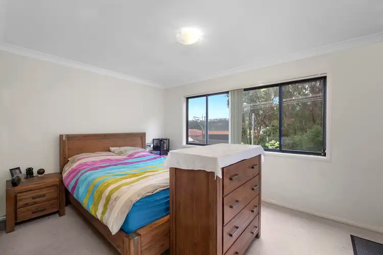 Fifth view of Homely house listing, 24/55 Dwyer Street, North Gosford NSW 2250