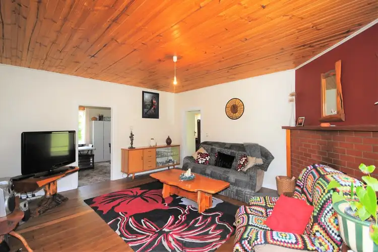 Third view of Homely house listing, 4684 Channel Highway, Gordon TAS 7150