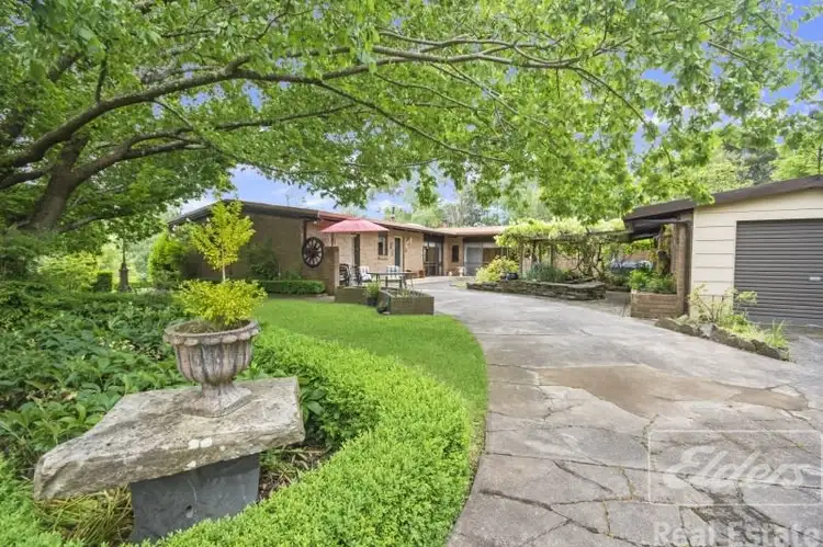 Second view of Homely house listing, 1732 Lilydale Road, Lilydale TAS 7268