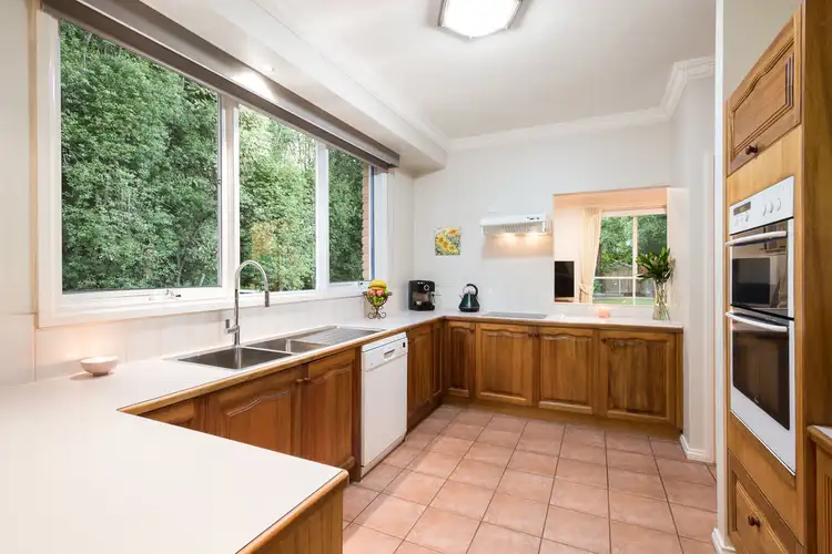 Fourth view of Homely house listing, 32 Lanier Crescent, Croydon North VIC 3136