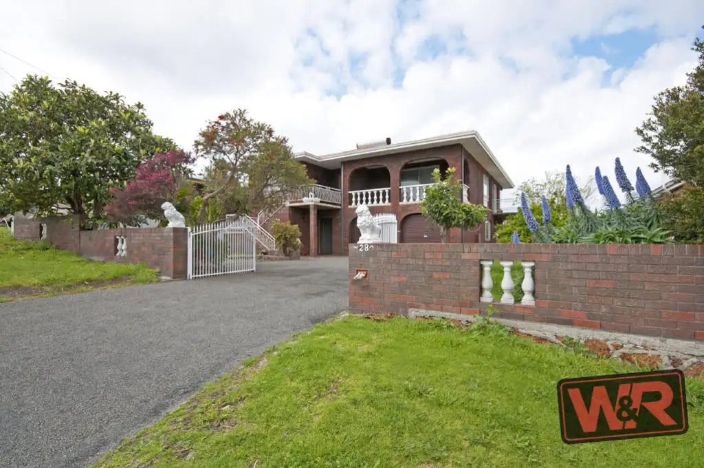 Main view of Homely house listing, 28 Bohemia Road, Yakamia WA 6330
