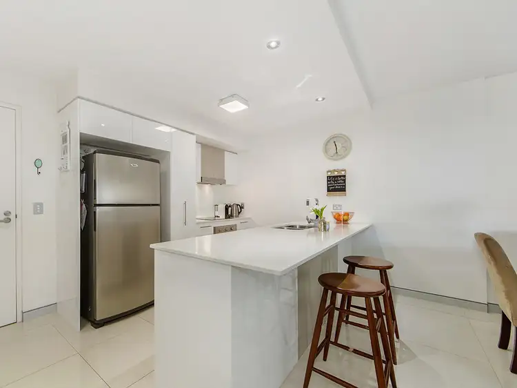 Fourth view of Homely unit listing, 6/80 Hornibrook Esplanade, Clontarf QLD 4019