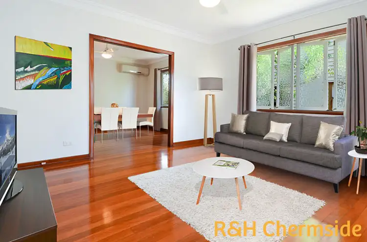 Fourth view of Homely house listing, 384 Rode Rd, Chermside QLD 4032