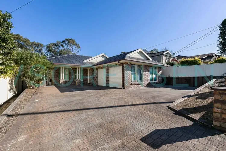 Main view of Homely house listing, 64 Katoomba Avenue, San Remo NSW 2262