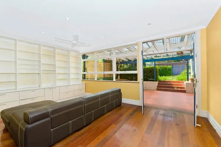 Second view of Homely house listing, 202 Queen Street, Ashfield NSW 2131
