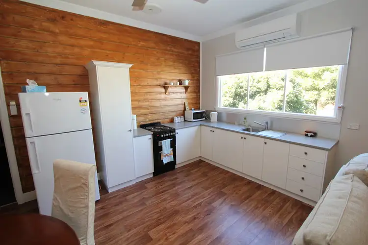 Seventh view of Homely house listing, 2955 Old Melbourne Road, Dunnstown VIC 3352