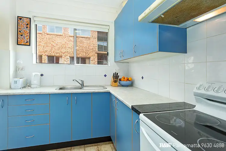 Fifth view of Homely unit listing, 2/8-10 O'Reilly Street, Parramatta NSW 2150