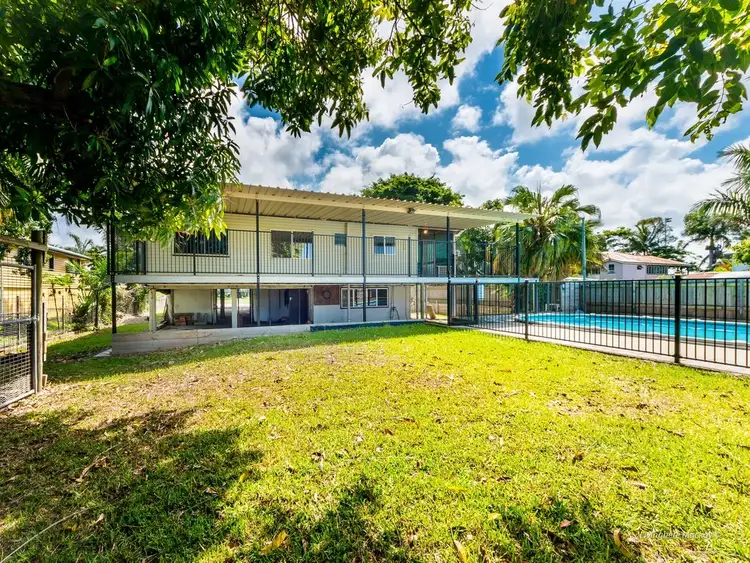 Fourth view of Homely house listing, 1 Grant Street, Mackay QLD 4740