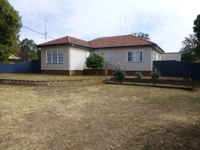 Main view of Homely house listing, 14 Want Street, Parkes NSW 2870