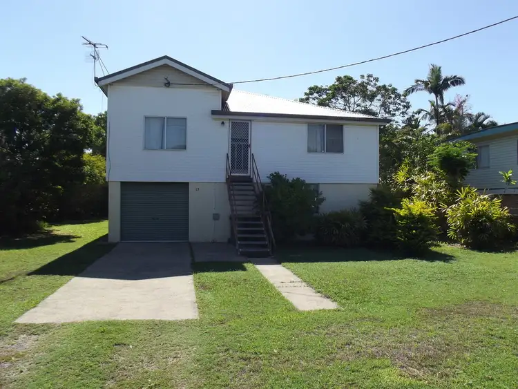 Main view of Homely house listing, 37 McIntyre Street, East Mackay QLD 4740