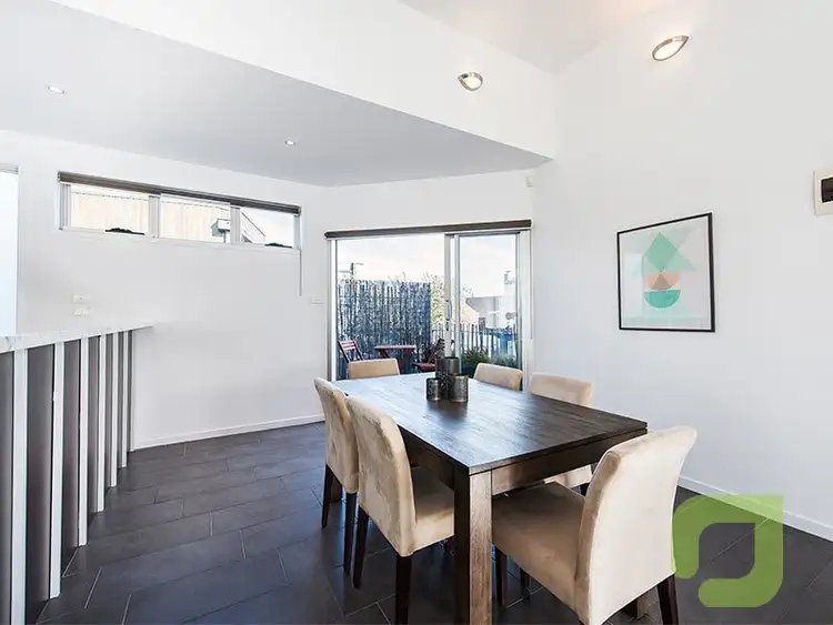 Fourth view of Homely apartment listing, 3/56-58 Lothian Street, North Melbourne VIC 3051