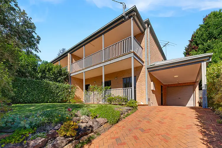 1/131B Greville Street, Chatswood NSW 2067