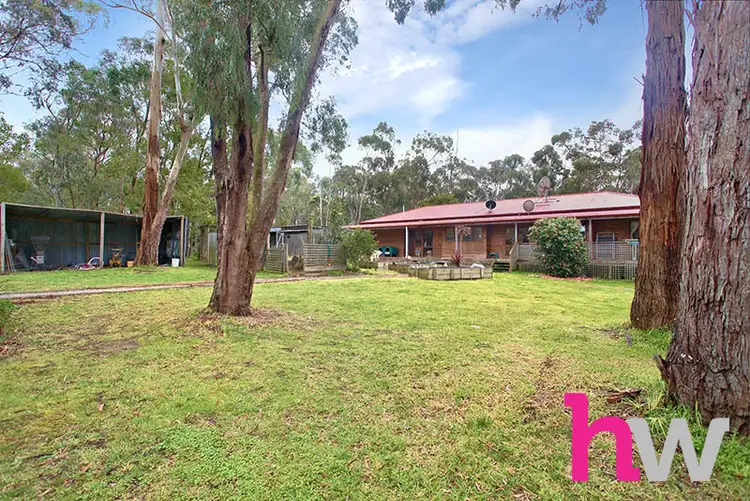 Third view of Homely house listing, 420 Wormbete Station Road, Gherang VIC 3240
