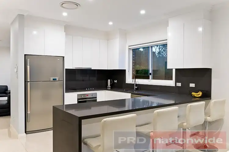 Sixth view of Homely house listing, 897 Henry Lawson Drive, Picnic Point NSW 2213