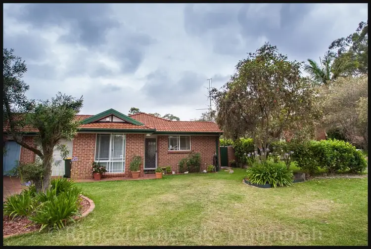 27A Argyle Street, Watanobbi NSW 2259