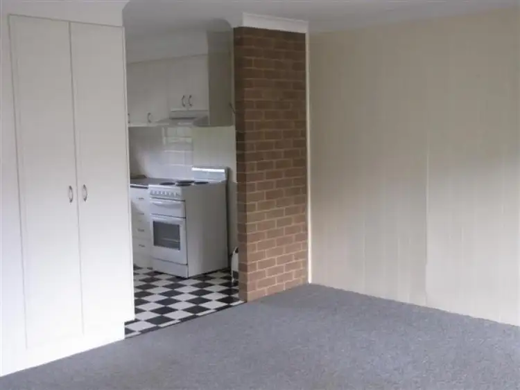 Second view of Homely unit listing, Unit 5/32-34 Bundarra Cres, Tumut NSW 2720