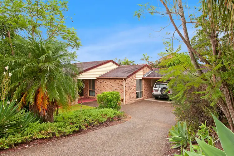 Main view of Homely house listing, 167 Kangaroo Gully Road, Bellbowrie QLD 4070