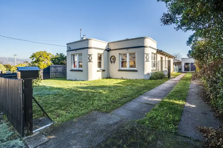 Main view of Homely house listing, 22 Ross Ave, Invermay TAS 7248