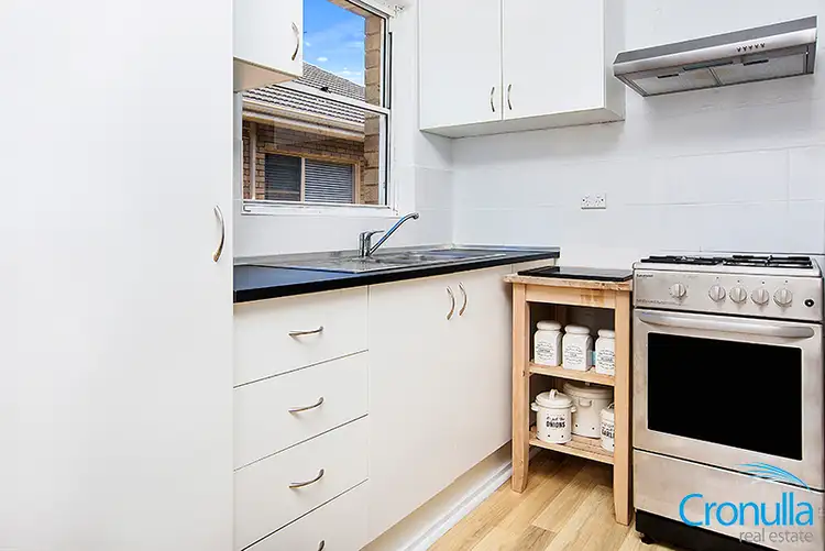 Fourth view of Homely unit listing, 6/5 Wood Lane, Cronulla NSW 2230