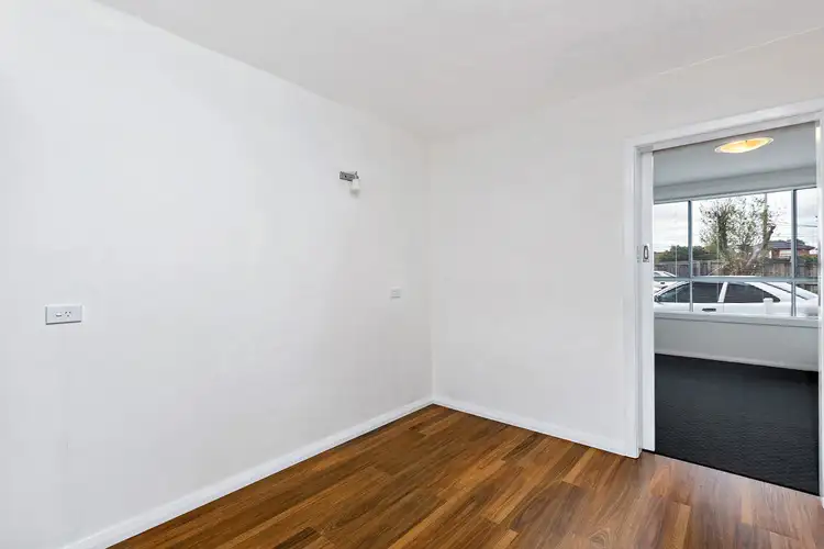 Sixth view of Homely apartment listing, 10/204 Ballarat Road, Footscray VIC 3011