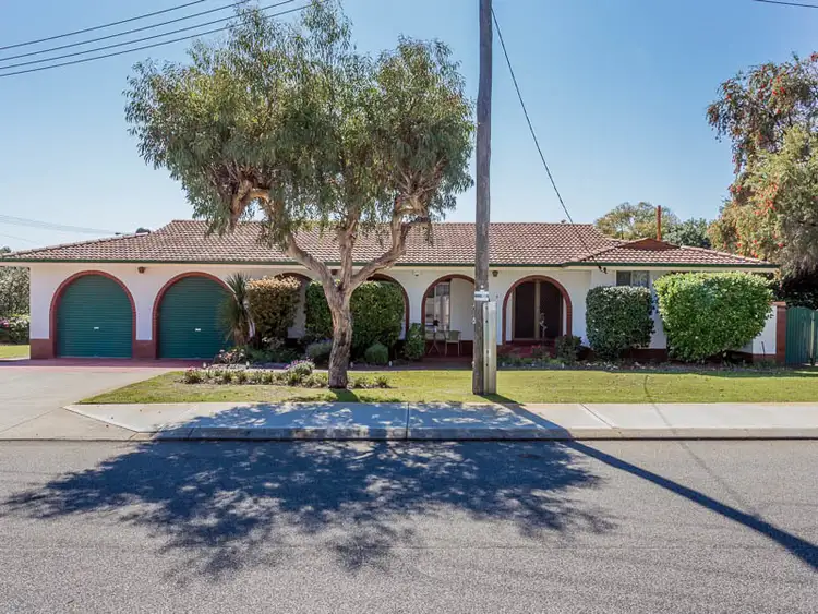 4 Collingwood Way, Dianella WA 6059