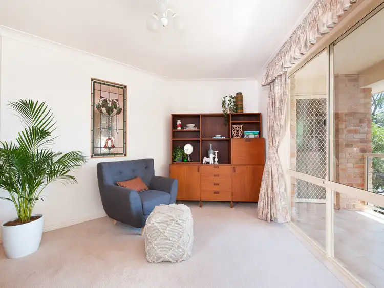 Sixth view of Homely house listing, 41 Yoolarai Crescent, Nelson Bay NSW 2315
