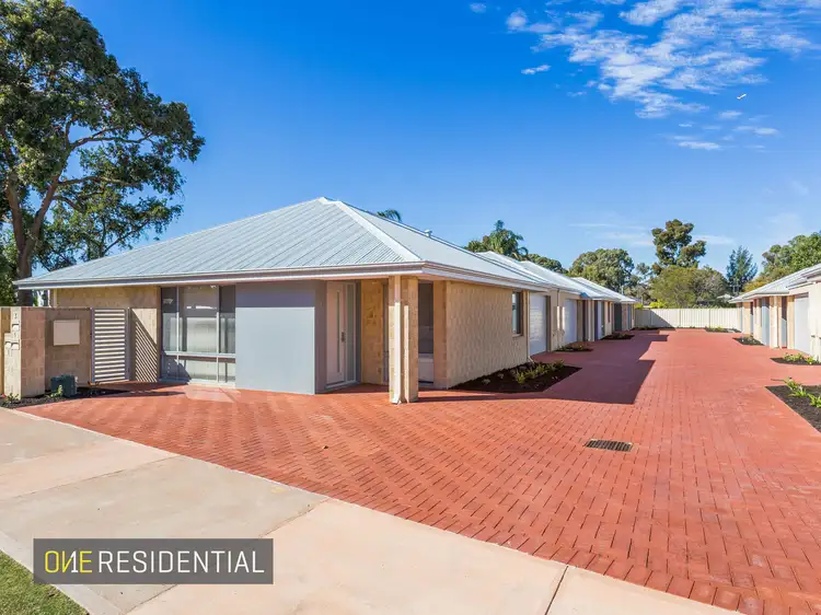 Unit 1/99 Kenwick Road, Kenwick WA 6107
